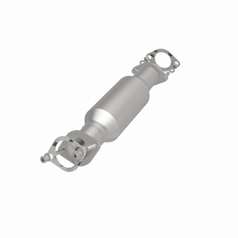 Magnaflow 10-13 Kia Forte 2.4L Direct Fit Converter-thumbmail-15