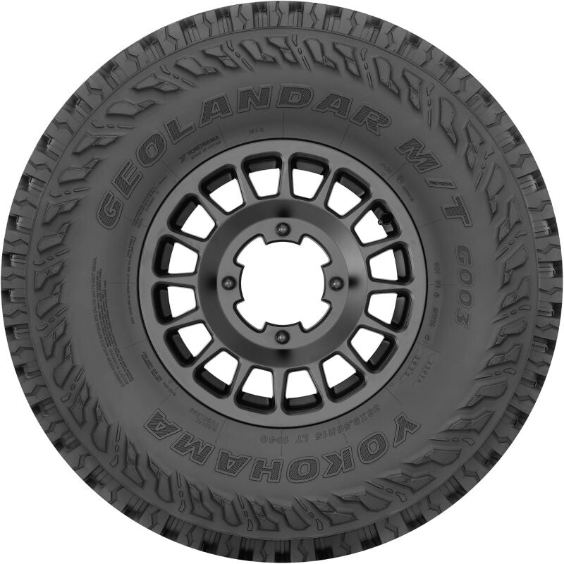 Yokohama Geolandar M/T G003 Tire - 32X9.50R15 101Q-thumbmail-4