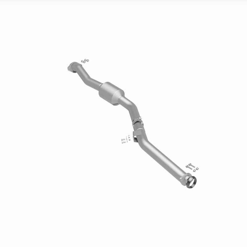 Magnaflow 20-21 Subaru WRX 2.0L Direct Fit Cat Converter (California Grade)-thumbmail-8