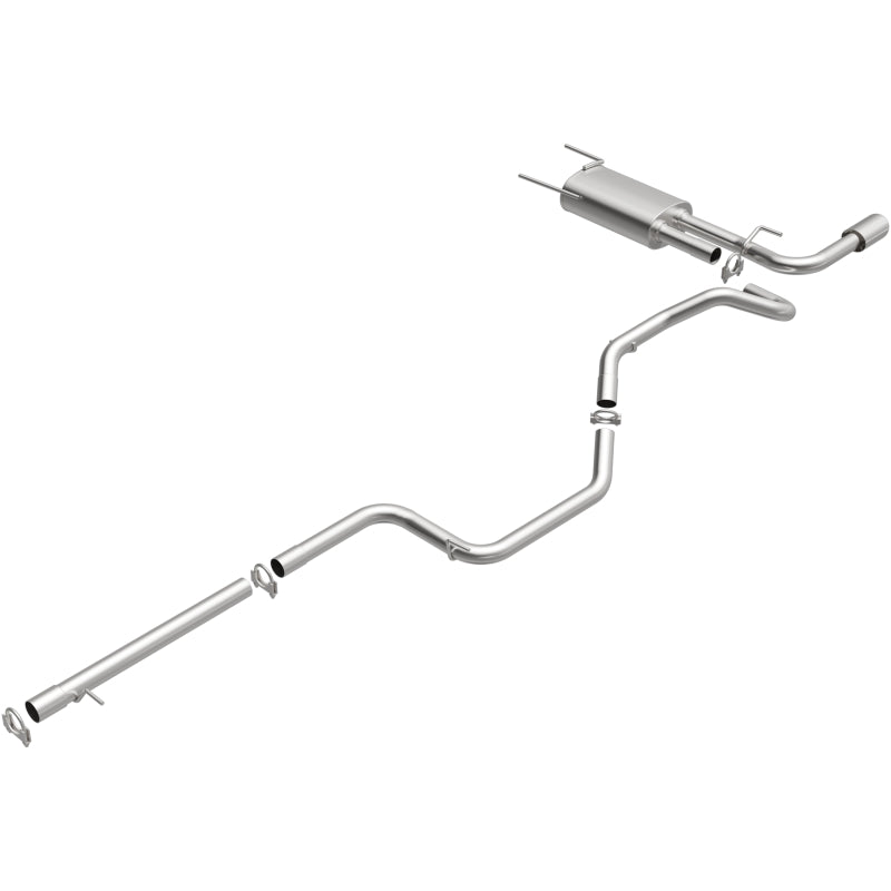 MagnaFlow BRE Exhaust Kit 10-13 Mazda 3-thumbmail-13