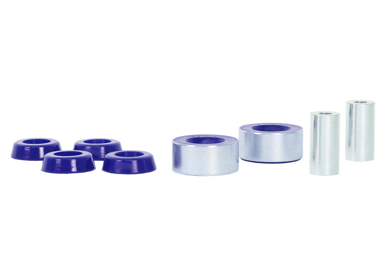 SuperPro Rear Lower Control Arm Bushing Kit-thumbmail-3