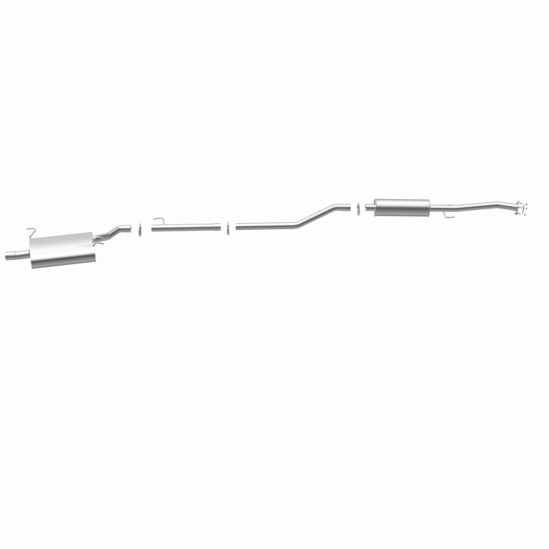 MagnaFlow BRE Exhaust Kit 08-12 Honda Accord 2.4L-thumbmail-11