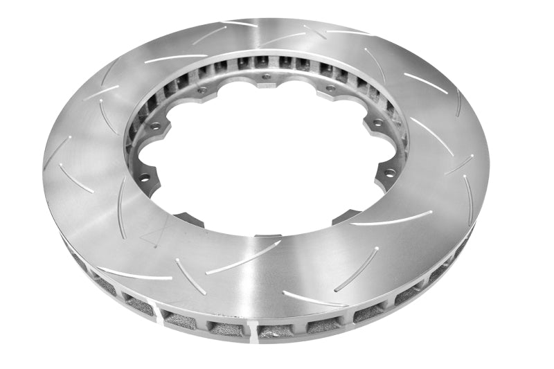 DBA 15-20 Dodge Challenger/Charger SRT8 Hellcat T3 5000 Series Replacement Front Slotted Rotor-thumbmail-2
