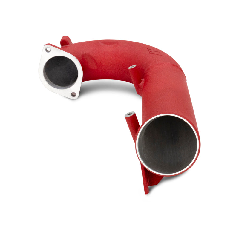 Mishimoto 2023+ Honda Civic Type-R Inlet Pipe Upgrade Kit - Red-thumbmail-5
