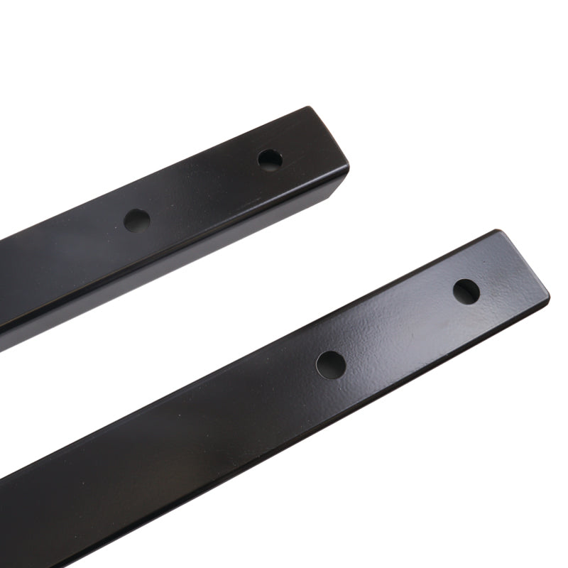 BBK 15-23 Ford Mustang Subframe Connector/Jack Rails Set (Fits All Models)-thumbmail-4