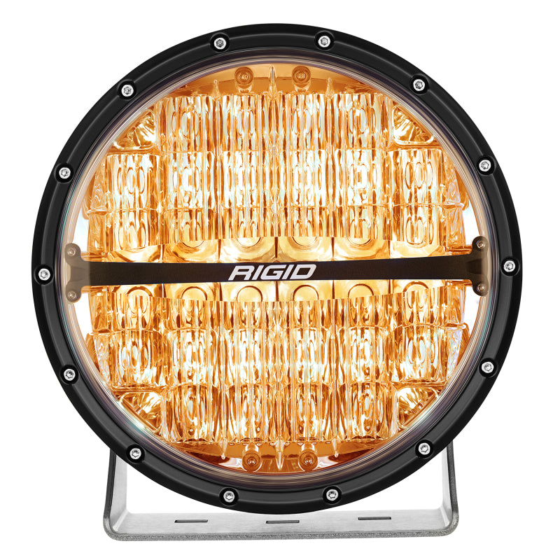 Rigid Industries 360-Series 9in LED Off-Road Drive Beam - RGBW-thumbmail-6