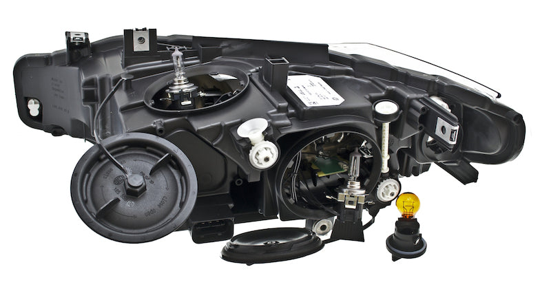 Hella 2015 Bmw 3Ser 15 - Headlamp Rh Hal-thumbmail-11