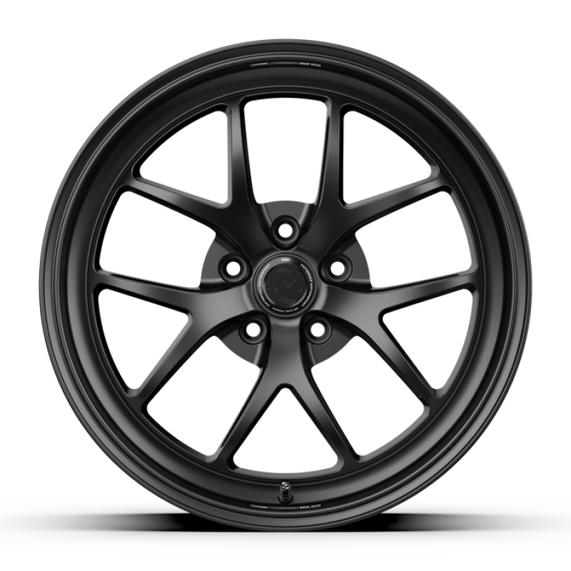 fifteen52 Sector RSR 19x10.5 5x120 25mm ET 72.56mm Center Bore Frosted Graphite-thumbmail-3