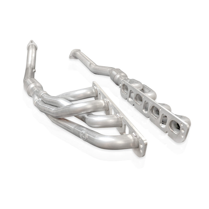 Stainless Works 11-22 Dodge Durango 5.7L Headers 1-7/8in Primaries 3in Collectors High-Flow Cats-thumbmail-1