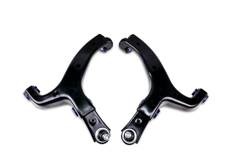 SuperPro Suspension Control Arm-thumbmail-4