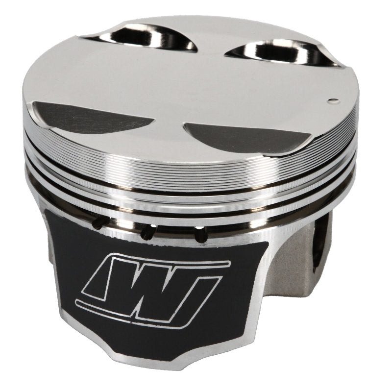 Wiseco Mitsu 4G64 w/4G63 Heads 10.5:1 E85 Piston Shelf Stock Kit-thumbmail-1