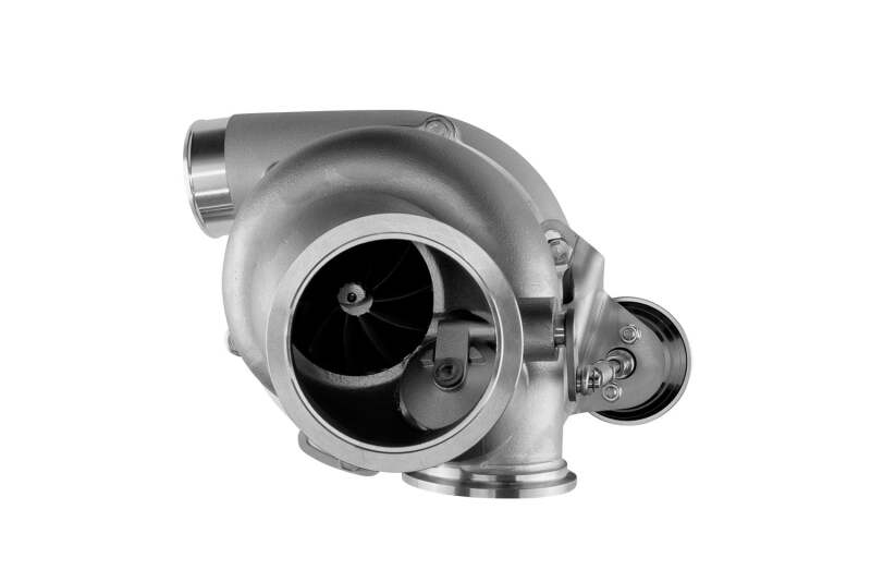 Turbosmart 5862 V-Band 0.82AR Internally Wastegated TS-1 Turbocharger-thumbmail-3