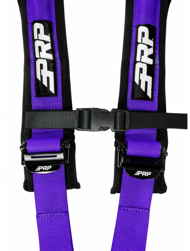 PRP 4.2 Harness Latch and Link- Purple-thumbmail-5