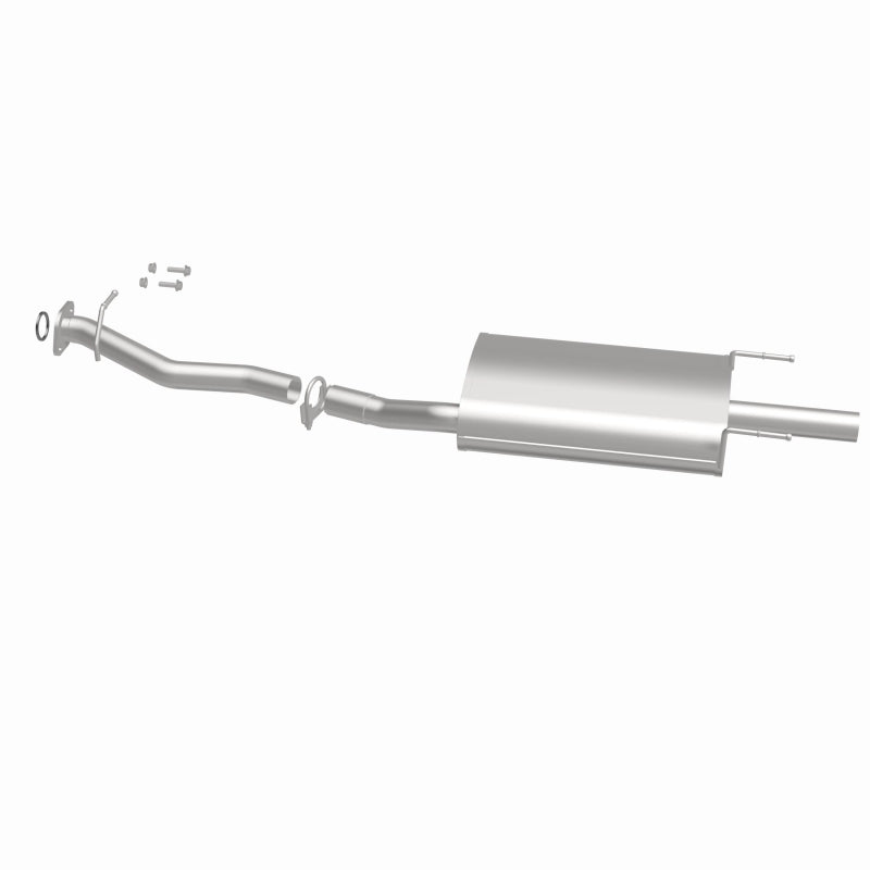 BRE Exhaust 90-91 Accord 2.2L Muffler Kit-thumbmail-15