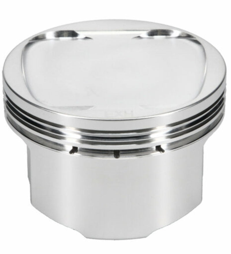 JE Pistons Kawasaki 12-13 BRUTE 750 Piston Single-thumbmail-1