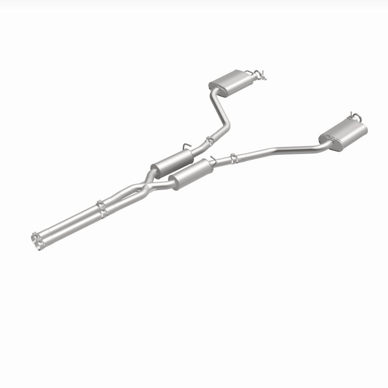 MagnaFlow Dodge BRE Exhaust Replacement Kit-thumbmail-14