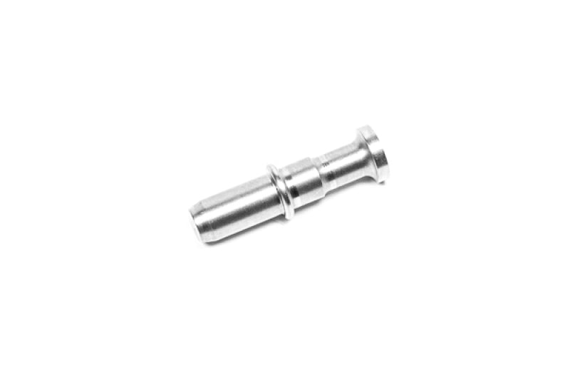 Radium Engineering SAE Male Plug 5/16In Stainless Steel-thumbmail-1