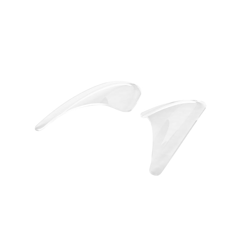 Bell HP7 Air Interiorake Side - Clear 2 PC-thumbmail-2