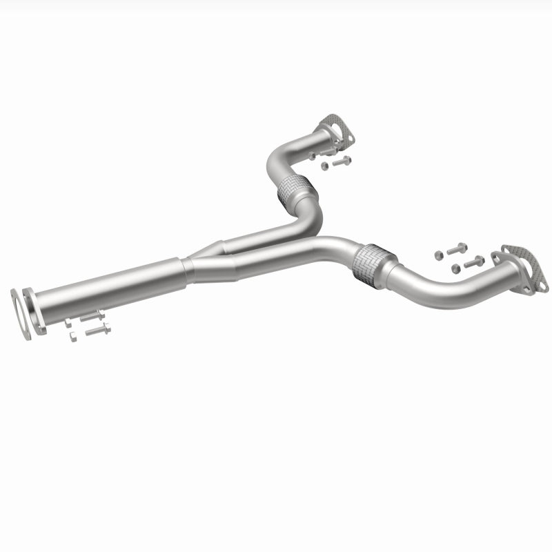 BRE Exhaust 03-07 G35 3.5L Front Pipe Kit-thumbmail-14