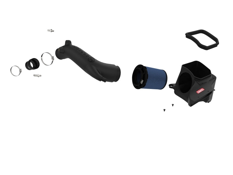 aFe MagnumFORCE Intake Stage-2 Pro 5R 17-23 Hyundai i30N L4-2.0L (t)-thumbmail-6