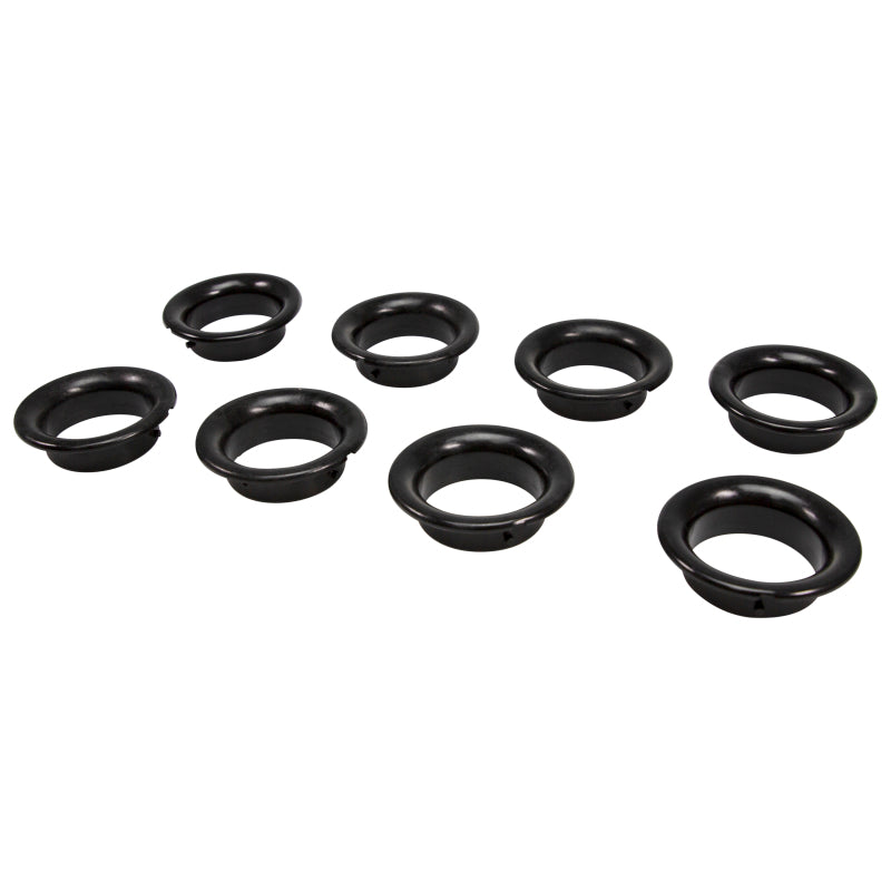FAST LSXHR 103mm Intake Manifold Short Velocity Stack Set-thumbmail-6