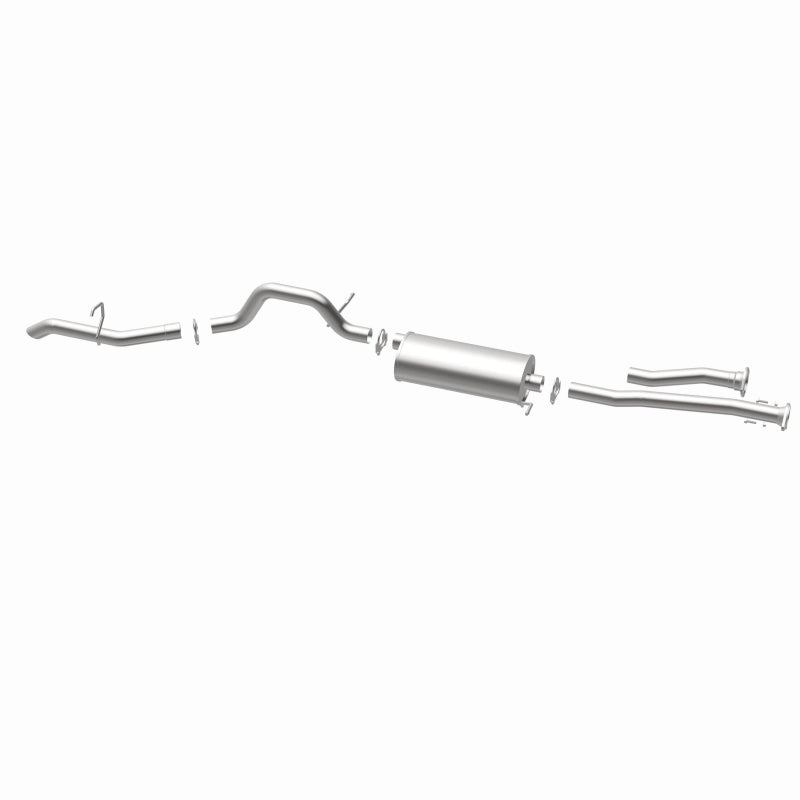 MagnaFlow BRE Exhaust Kit 04-07 Colorado Canyon-thumbmail-13