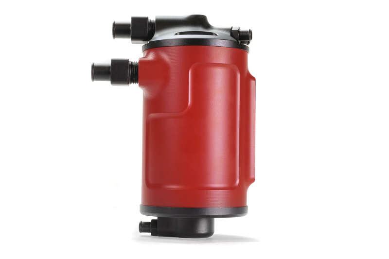 PERRIN BRZ/FR-S/GR86/86 Air Oil Separator - Red-thumbmail-1