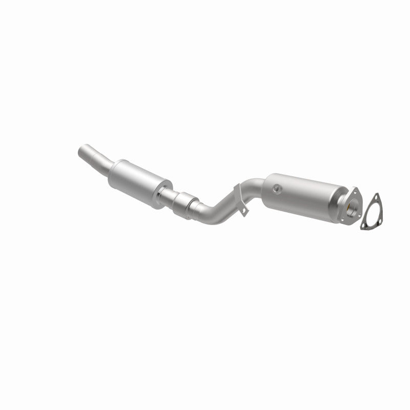 Magnaflow 06-09 Audi A4 Quattro 3.2L Direct Fit Converter-thumbmail-19
