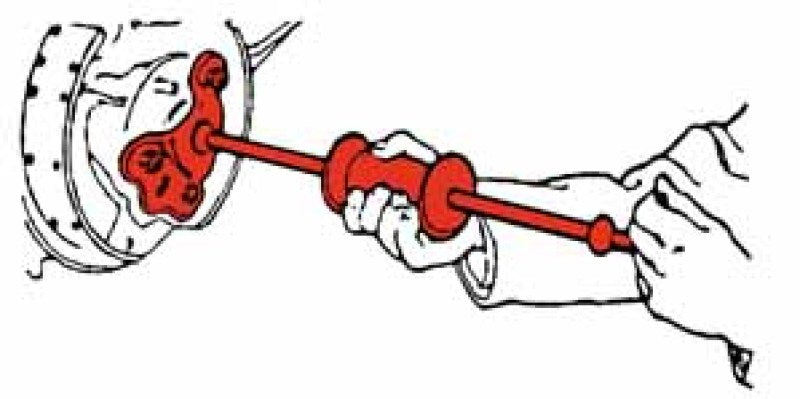 SPC Performance FLANGE AXLE PULLER-thumbmail-2