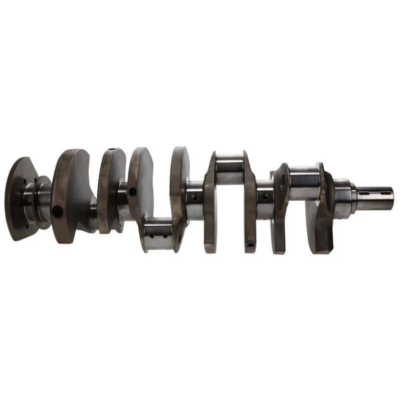 Manley Chevrolet Big Block 4340 Forged 4.875in Stroke Pro Series Lightweight Crankshaft-thumbmail-3