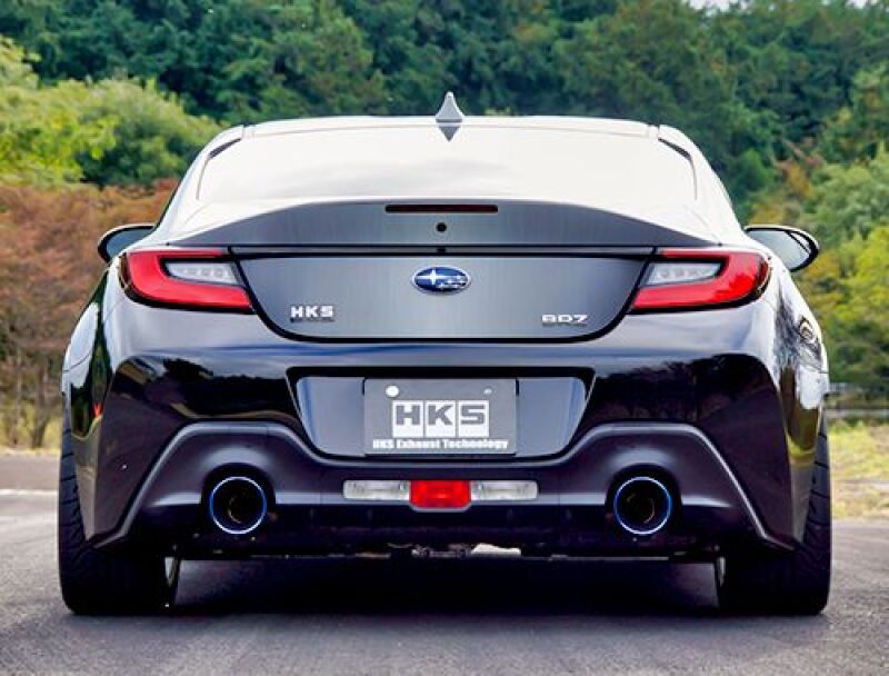 HKS LEGAMAX Premium GR86 FA24 ZD8-thumbmail-3