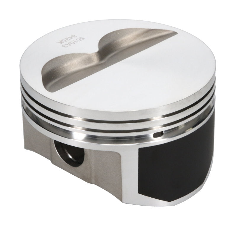 Wiseco Chevrolet Small Block 4.155in. Bore 1.425in. Comp Height Pro Tru Street Piston - Single-thumbmail-7