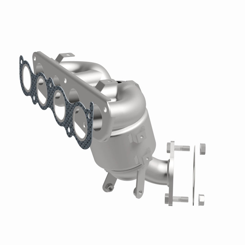 Magnaflow Manifold Direct Fit 19-20 Kia Forte 2L-thumbmail-11