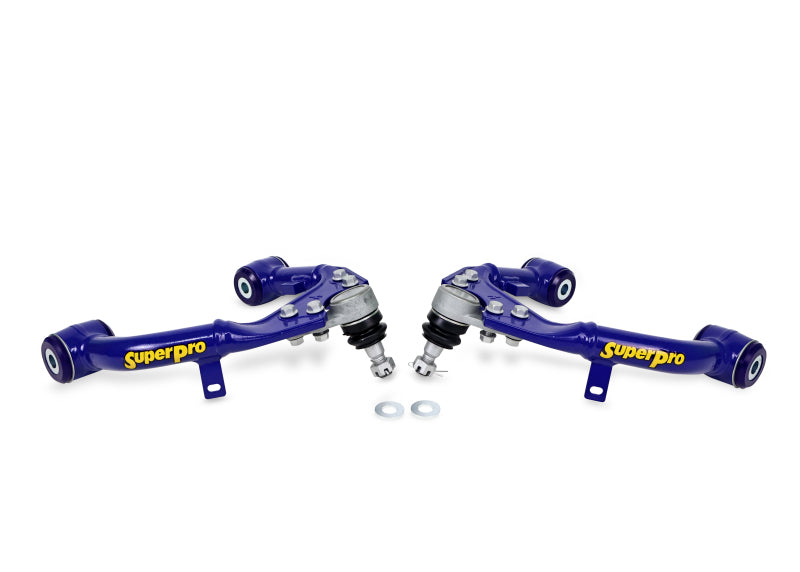 SuperPro Control Arm Kit-thumbmail-4