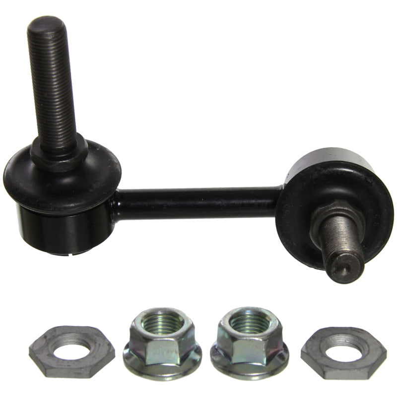 MOOG 16-22 Lexus IS300 Front Left Sway Bar Link-thumbmail-1
