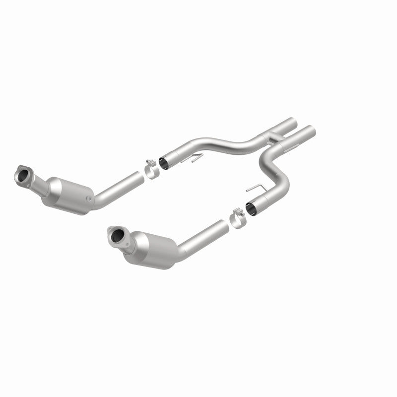 MagnaFlow Conv DF 07-10 Ford Mustang 4.6L-thumbmail-18