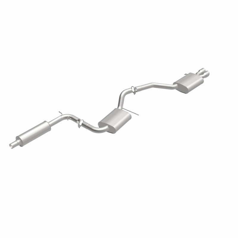 MagnaFlow BRE Exhaust Kit 12-14 Volkswagen Jetta 2.5L-thumbmail-13