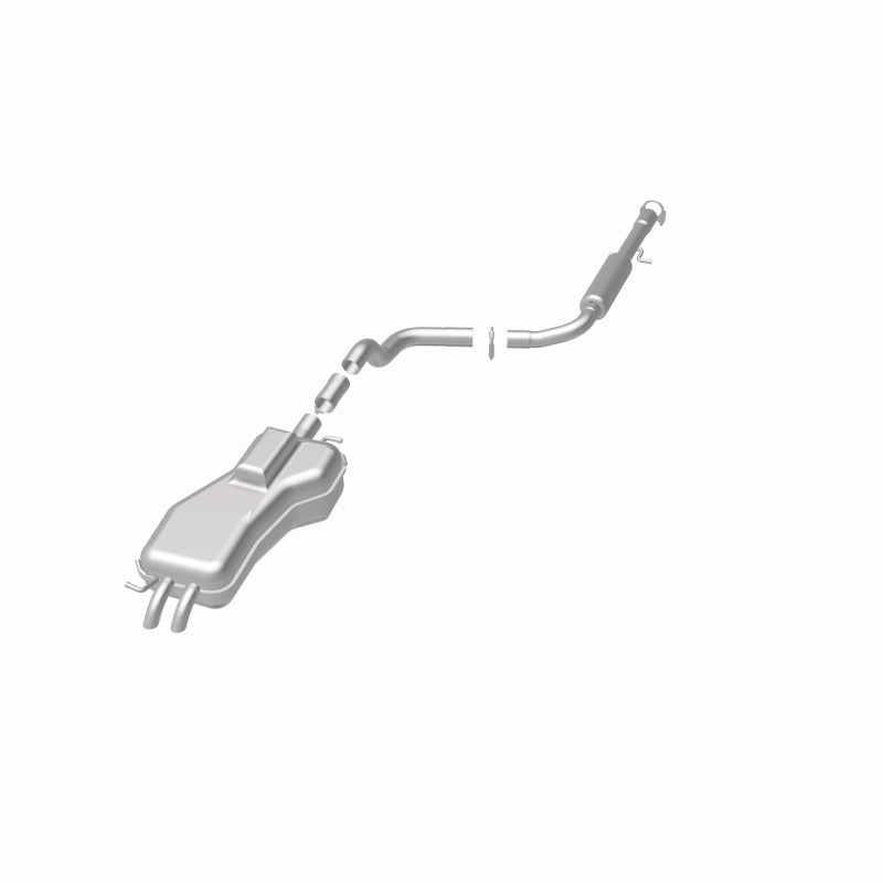 MagnaFlow BRE Exhaust Kit 99-06 VW Beetle GLS-thumbmail-14
