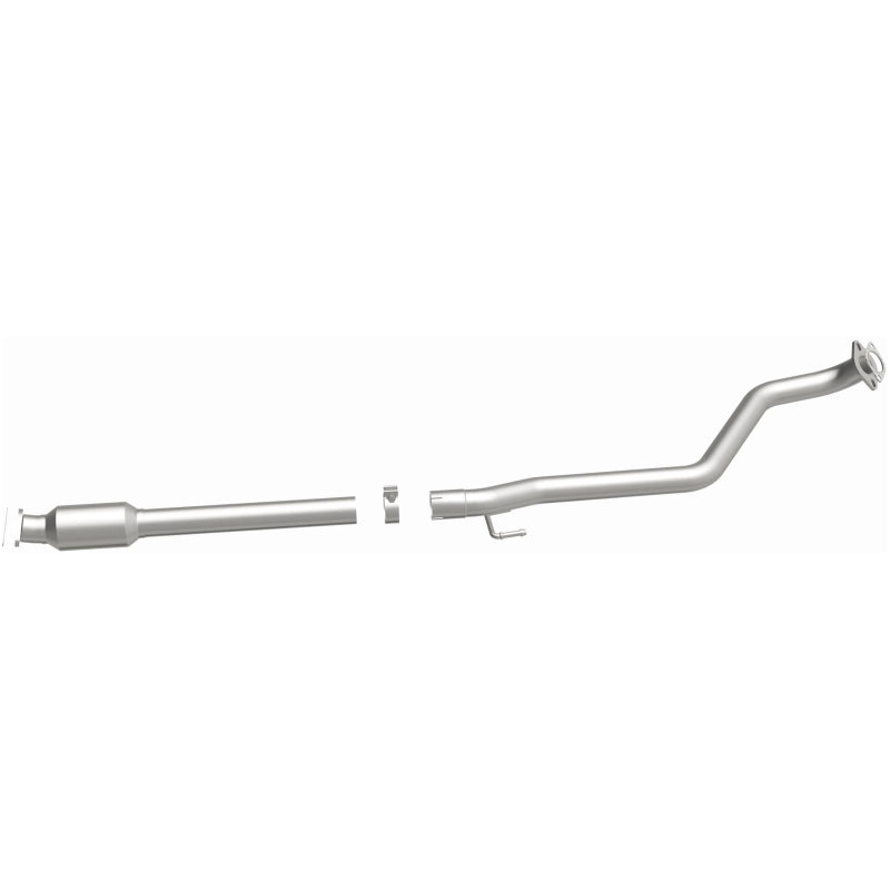Magnaflow 16-17 Veloster L4 1.6 OEM Underbody Direct Fit Converter-thumbmail-10