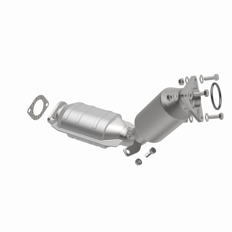 Magnaflow 08-09 Infiniti EX35 3.5L Direct Fit Converter-thumbmail-22