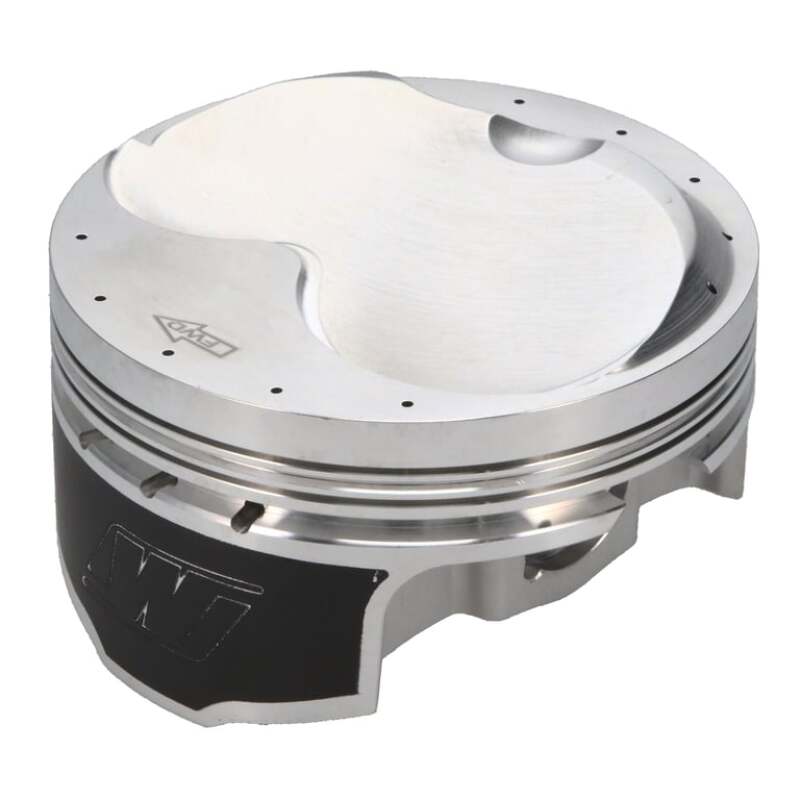 Wiseco Chevy LSX - 4.075in Bore - 1.110in CH - 11.80cc - Piston Set of 8-thumbmail-5