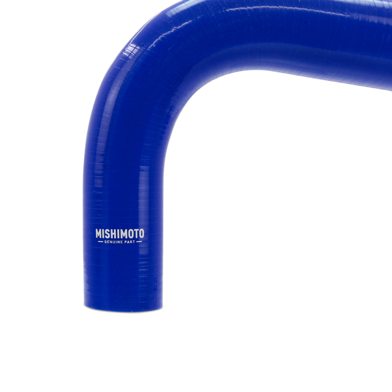 Mishimoto 2022+ Honda Civic 1.5T Silicone Coolant Hose Kit - Blue-thumbmail-5