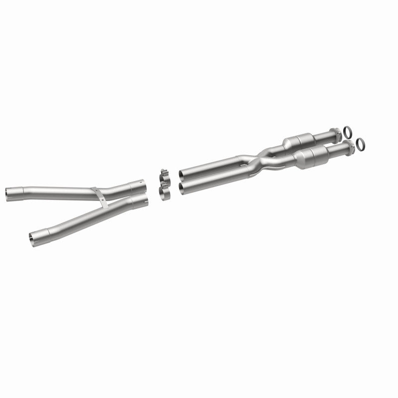 Magnaflow 12-13 Chevrolet Corvette 6.2L Direct Fit Converter-thumbmail-19