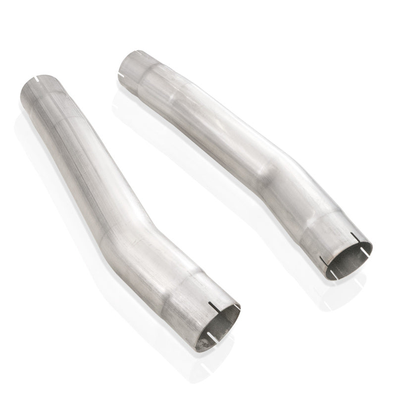 Stainless Works 15-21 Dodge Challenger 5.7/6.2/6.4L Mid Muffler Delete-thumbmail-1