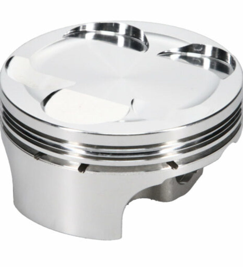 JE Pistons Yamaha YFZ R1/FZ1/RX1 Piston Single-thumbmail-1