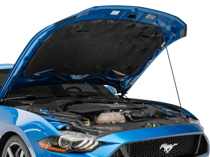 Raxiom Axial Series LED Underhood Lighting Kit Universal (Some Adaptation May Be Required)-thumbmail-3