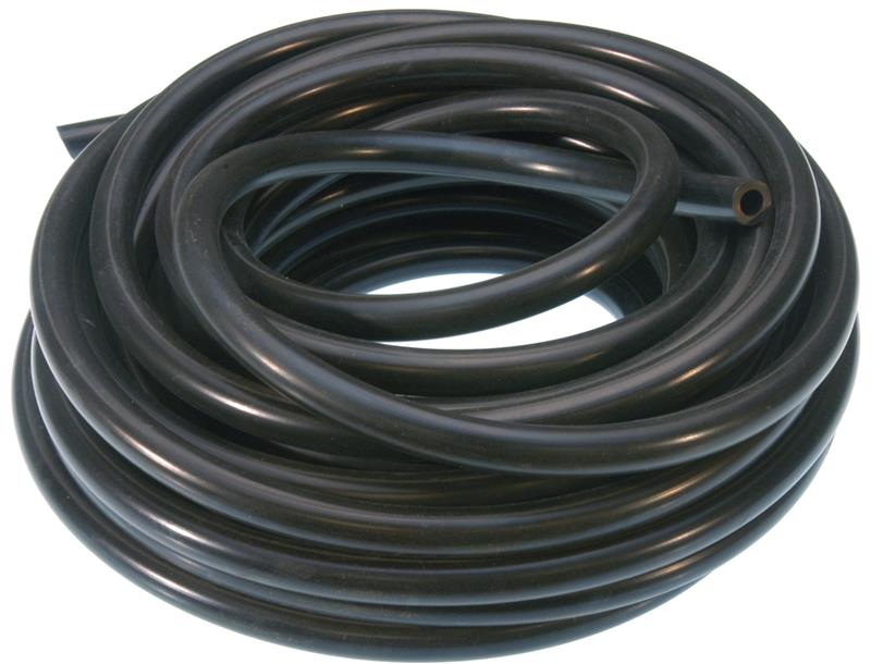 Gates 1/4in x 6ft (5/16in Nipple) Windshield Washer/Vacuum Hose *Non-Reinforced*-thumbmail-2
