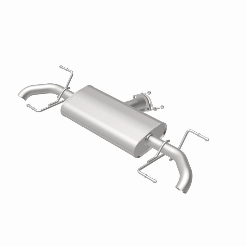 MagnaFlow BRE Exhaust Kit 14-18 Mazda 3 2.0L-thumbmail-13