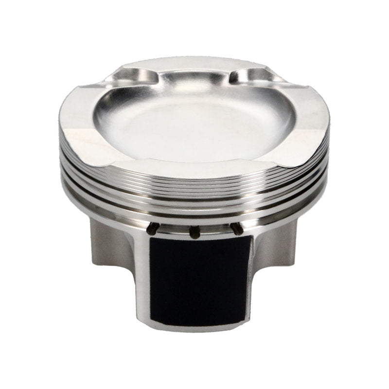 Wiseco BMW N54B30 85.00mm Bore 1.244 Compression Height Piston Kit-thumbmail-3