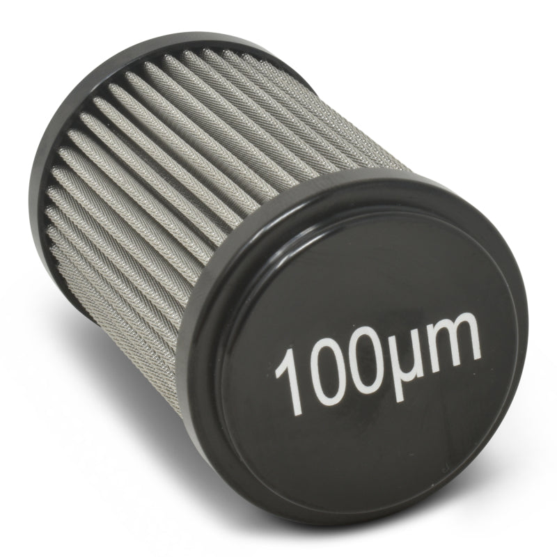 Russell 100 Micron Replacement Filter Element 75 Series Pro-Filter 2-thumbmail-1
